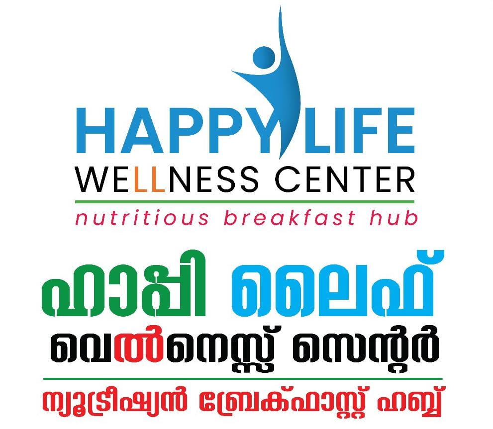 Happy Life Wellness Hub