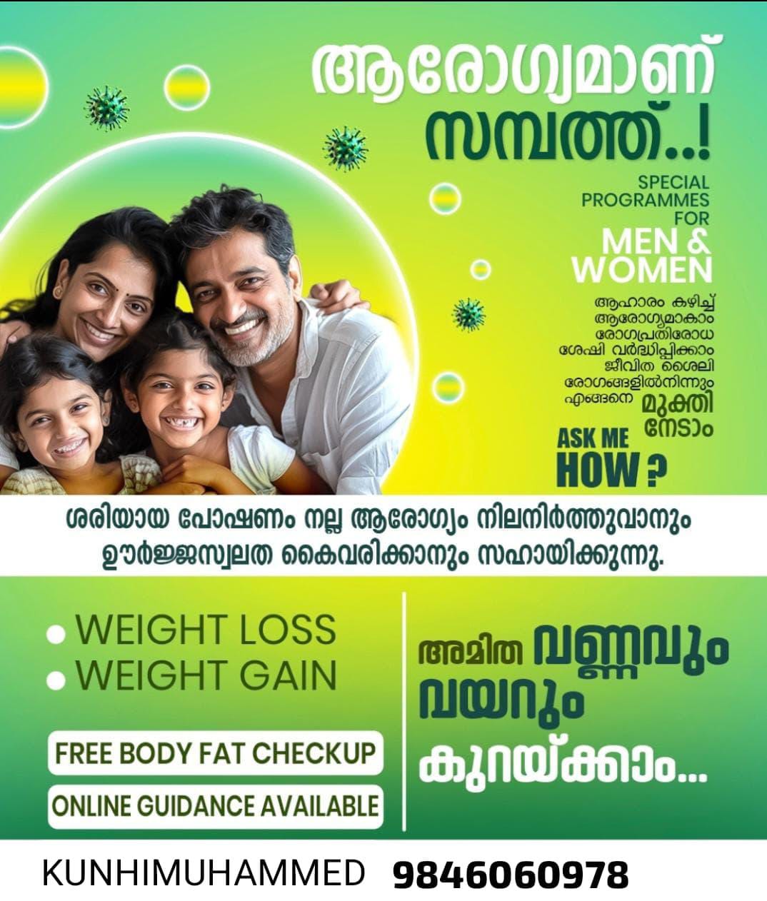 Happy Life Wellness Hub