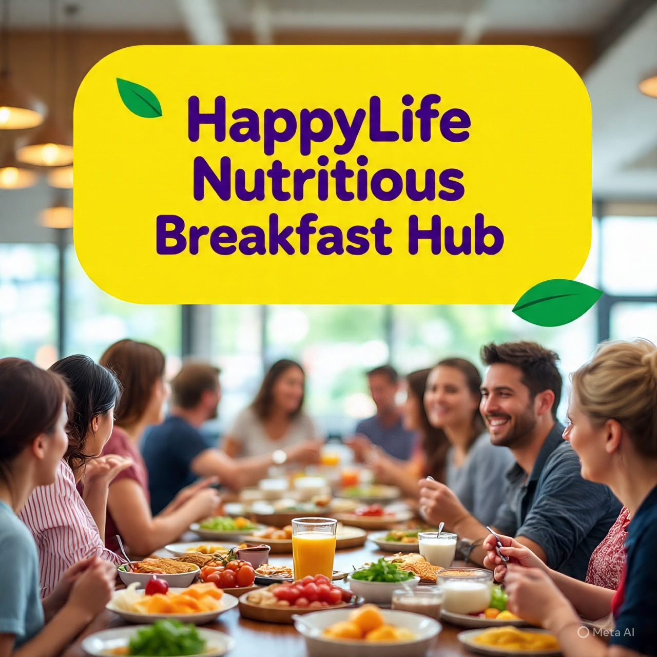 Happy Life Wellness Hub